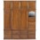 Clóset Tucson Fabricado en madera