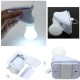 Stick LED Cabinet Closet Wall Bulb Lamp Night Light Self Adhesive Energy Saving - Envío Gratuito