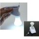 Stick LED Cabinet Closet Wall Bulb Lamp Night Light Self Adhesive Energy Saving - Envío Gratuito